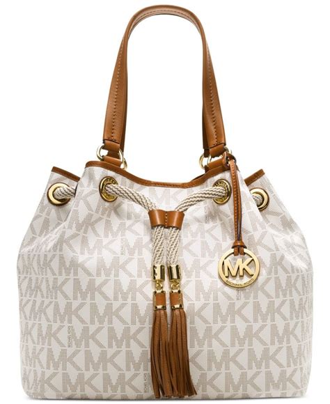 macys michael kors shirts|macy's michael kors purses clearance.